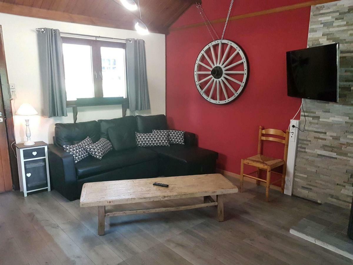 Ardennes Βίλα Rendeux Εξωτερικό φωτογραφία