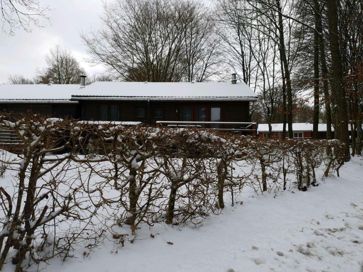 Ardennes Βίλα Rendeux Εξωτερικό φωτογραφία