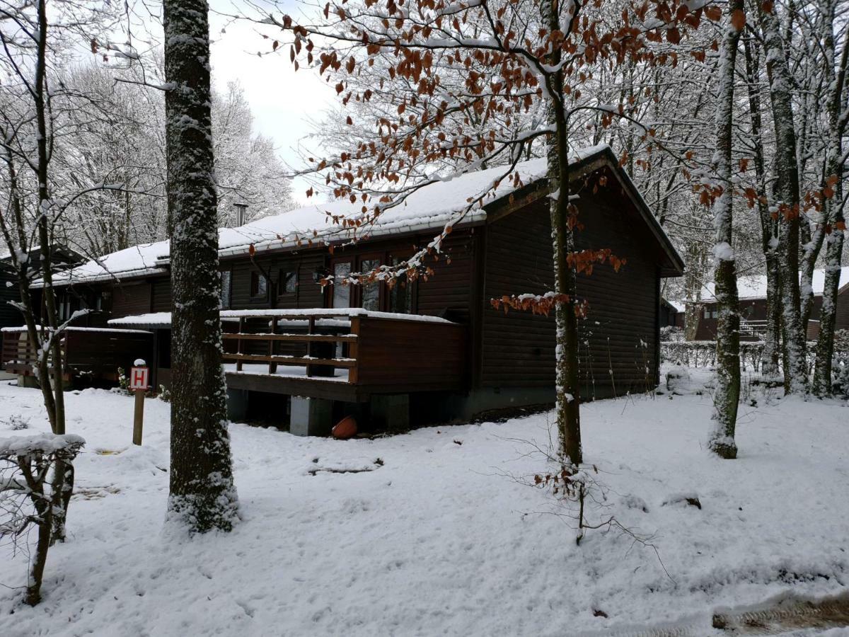 Ardennes Βίλα Rendeux Εξωτερικό φωτογραφία