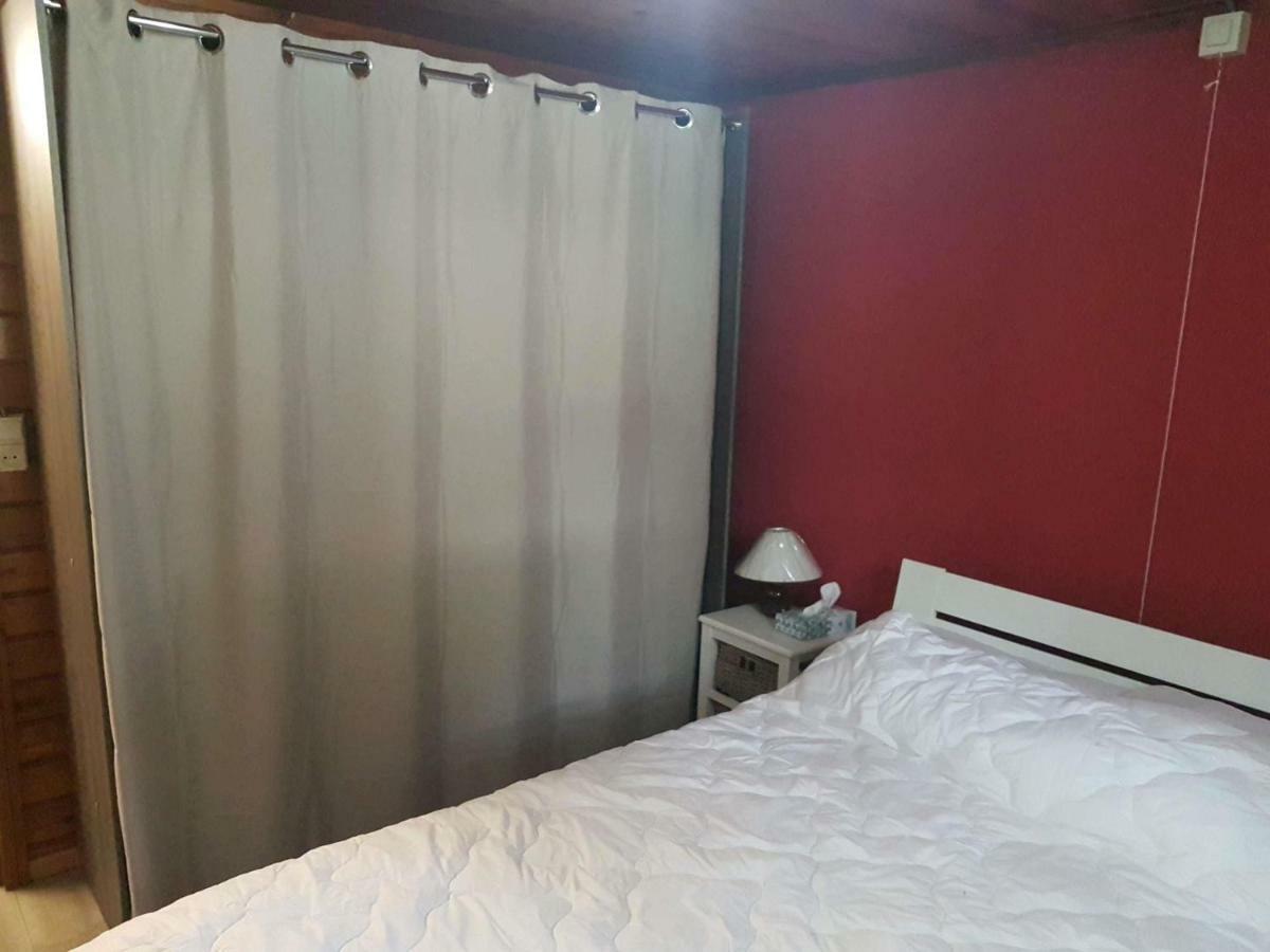 Ardennes Βίλα Rendeux Εξωτερικό φωτογραφία
