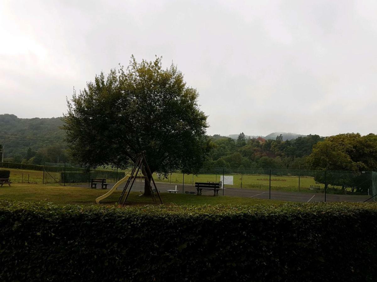 Ardennes Βίλα Rendeux Εξωτερικό φωτογραφία